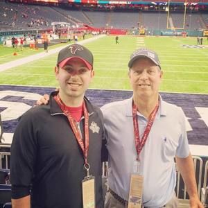 Meet your Posher, Peter